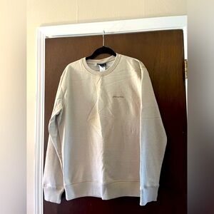 Patagonia men’s cotton lightweight sweater